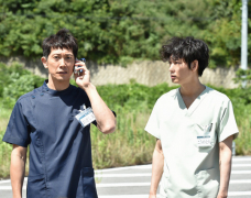 Sasaki Kuranosuke tham gia live-action Kounodori Season 2