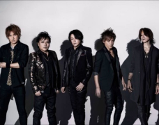 LUNA SEA phát hành album đĩa than nhân dịp kỷ niệm 30 năm sự nghiệp