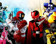 Kaito Sentai Lupinranger VS Keisatsu Sentai Patranger bật mí dàn diễn viên