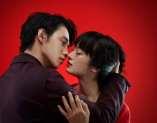 Lộ diện nhân vật nữ chính trong Todome no Kiss