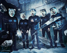 MAN WITH A MISSION thông báo phát hành single double A-side