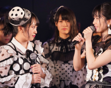 Tổng quản AKB48 Group Yokoyama Yui đề cử thành viên kế nhiệm 