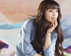 miwa ra mắt album nhạc tuyển thứ hai trong sự nghiệp ca hát