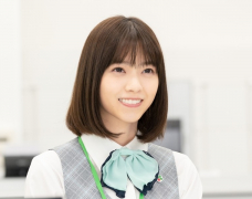 Nishino Nanase đóng phim truyền hình đầu tiên thời hậu Nogizaka46