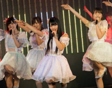 NMB48 thông báo tổ chức tour diễn châu Á đầu tiên