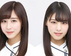 Hai thành viên Nogizaka46 thông báo tốt nghiệp