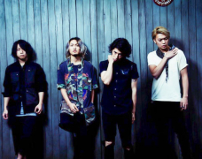 Tay trống của ONE OK ROCK Tomoya đã thông báo chào đón đứa con thứ ba