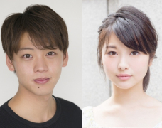 Lộ diện anh trai bí mật của Sakaguchi Kentaro