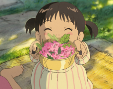 Ghibli phát hành tuyển tập phim ngắn dưới dạng DVD & Blu-ray