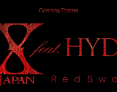 X JAPAN và HYDE hát ca khúc mở đầu cho Attack on Titan Season 3