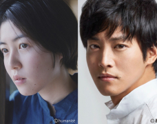 Matsuzaka Tori và Shim Eun-Kyung tham gia phim điện ảnh Shinbun Kisha