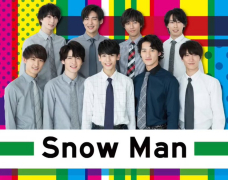 SixTONES và Snow Man tham gia chương trình đặc biệt của MUSIC STATION