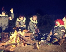 SEKAI NO OWARI thông báo phát hành single mới