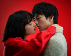 Mackenyu đối đầu với Yamazaki Kento trong Todome no Kiss