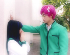 Live-action Saiki Kusuo no Ψ Nan công bố trailer mới