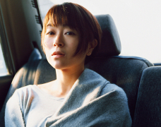 Hikaru Utada tung MV mới One Last Kiss