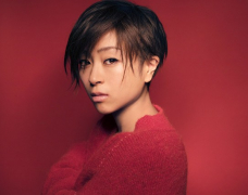 Utada Hikaru hát ca khúc chủ đề của bộ phim DESTINY Kamakura Monogatari