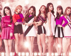 TWICE lập kỳ tích lịch sử trên Oricon với single mới Wake Me Up