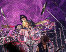 X JAPAN sẽ phát trực tiếp đêm diễn dù không có khán giả