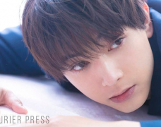 Yoshizawa Ryo hồi tưởng sự nghiệp từ sau Kamen Rider Fourze