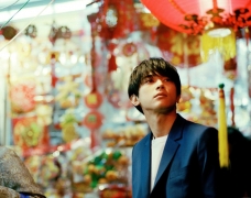 Yoshizawa Ryo phát hành tuyển tập ảnh thứ 2 mang tên One day off