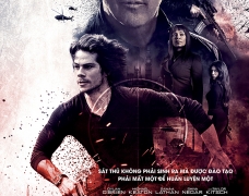 American Assassin