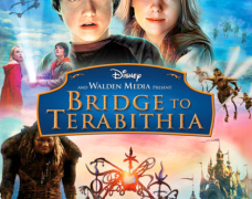 The Bridge to Terabithia