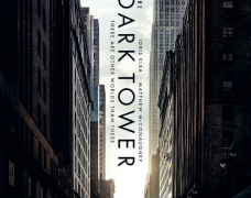 The Dark Tower