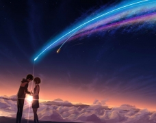 Kimi no Na wa được chọn để tham gia tranh tài tại Oscar lần thứ 89