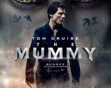 The Mummy