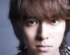 Maruyama Ryuhei của Kanjani8 có vai chính điện ảnh đầu tiên trong sự nghiệp của mình