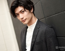 Miura Haruma là trai tân 30 tuổi trong Otona Koko