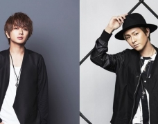 Nissy và Urata Naoya của AAA cùng công bố MV solo mới