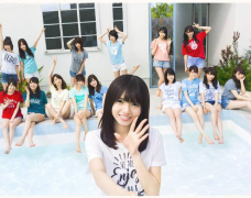 Nogizaka46 thông báo phát hành single thứ 23