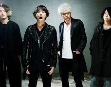 ONE OK ROCK chính thức ra mắt MV Taking Off