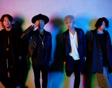 ONE OK ROCK sẽ lưu diễn ở Bắc Mỹ vào tháng 01 năm tới