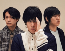 RADWIMPS hợp tác cùng dàn nghệ sỹ tên tuổi trong album ANTI ANTI GENERTATION