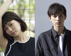 Yoshizawa Ryo thử sức với vai diễn đồng tính trong phim điện ảnh live-action Rivers Edge