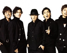 Sekai ni Hitotsudake no Hana của SMAP trở thành single bán chạy thứ 3 mọi thời đại