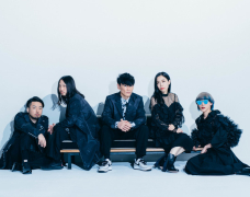 Sakanaction tiết lộ thông tin về album mới 834.194