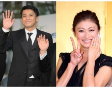 Oguri Shun và Yamada Yu chào đón đứa con đầu lòng