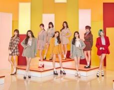 MV I WANT YOU BACK của TWICE cán mốc 1.5 triệu view chỉ sau một ngày ra mắt