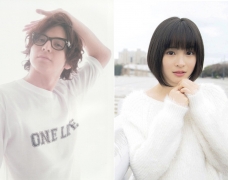 Ikuta Toma và Hirose Suzu diễn ra mối tình thầy trò trong live-action mới