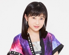 Yanagawa Nanami tốt nghiệp Hello! Project để học đại học