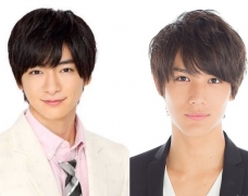 Chinen Yuri thủ vai chính trong live-action Sakamichi no Apollon