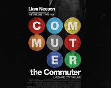 The Commuter