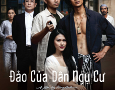 Đảo Của Dân Ngụ Cư 