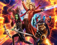 Guardians of the Galaxy Vol.2