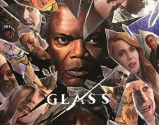 Glass