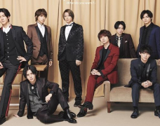 JE thẳng tay trừng phạt, Hey! Say! JUMP chính thức hủy arena tour năm nay